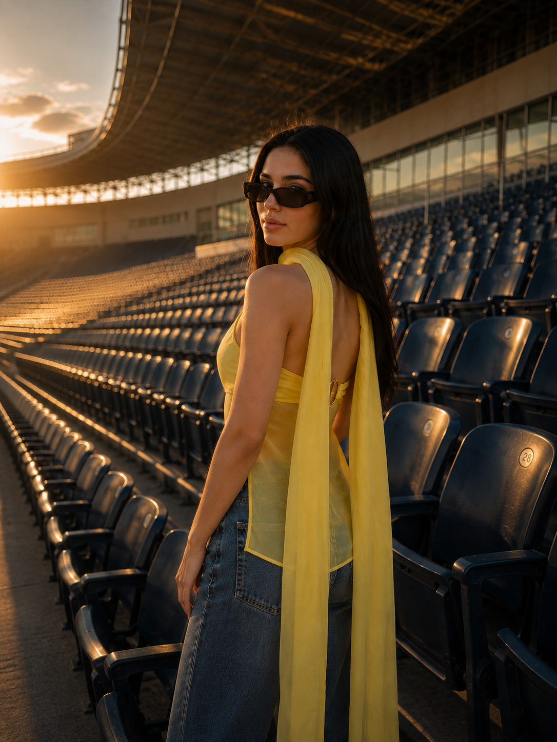 'Pooh 2.0' Top