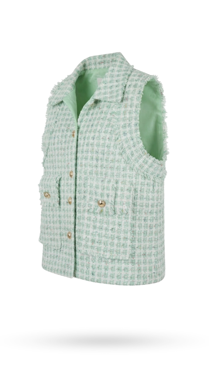 'Lana' Vest