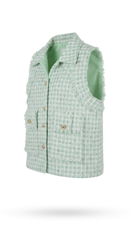 'Lana' Vest