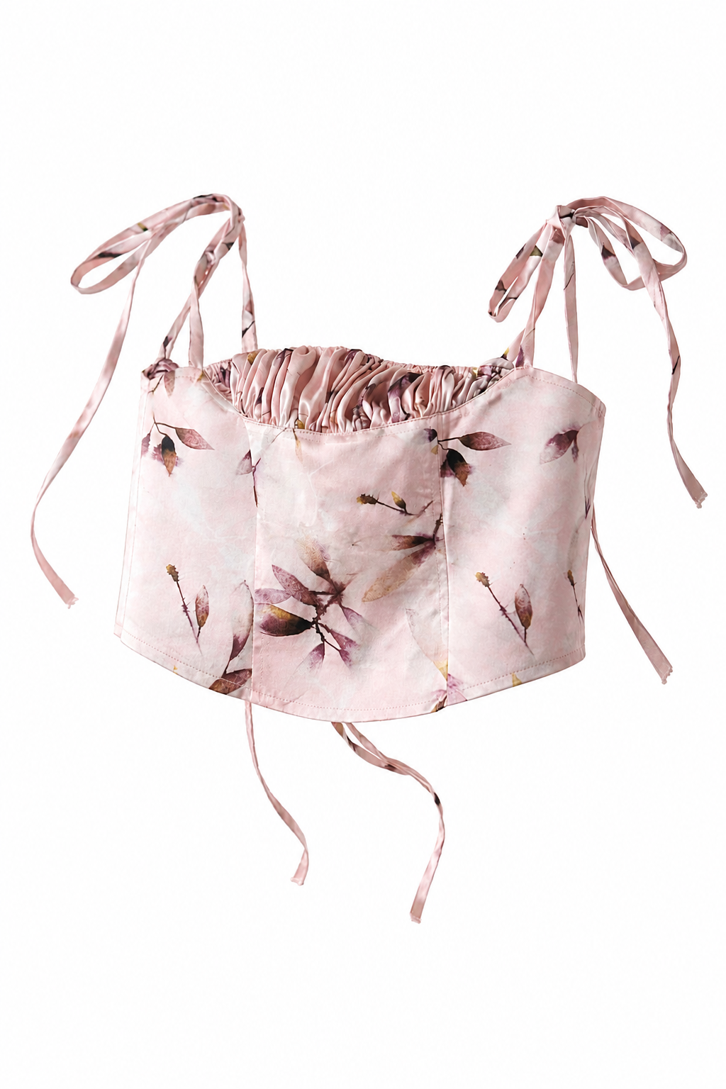 'Baby Girl' Top