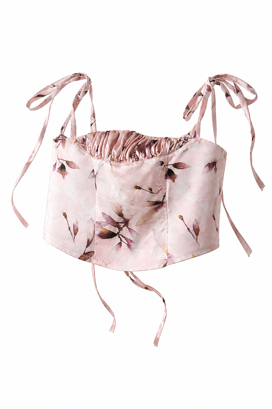 'Baby Girl' Top