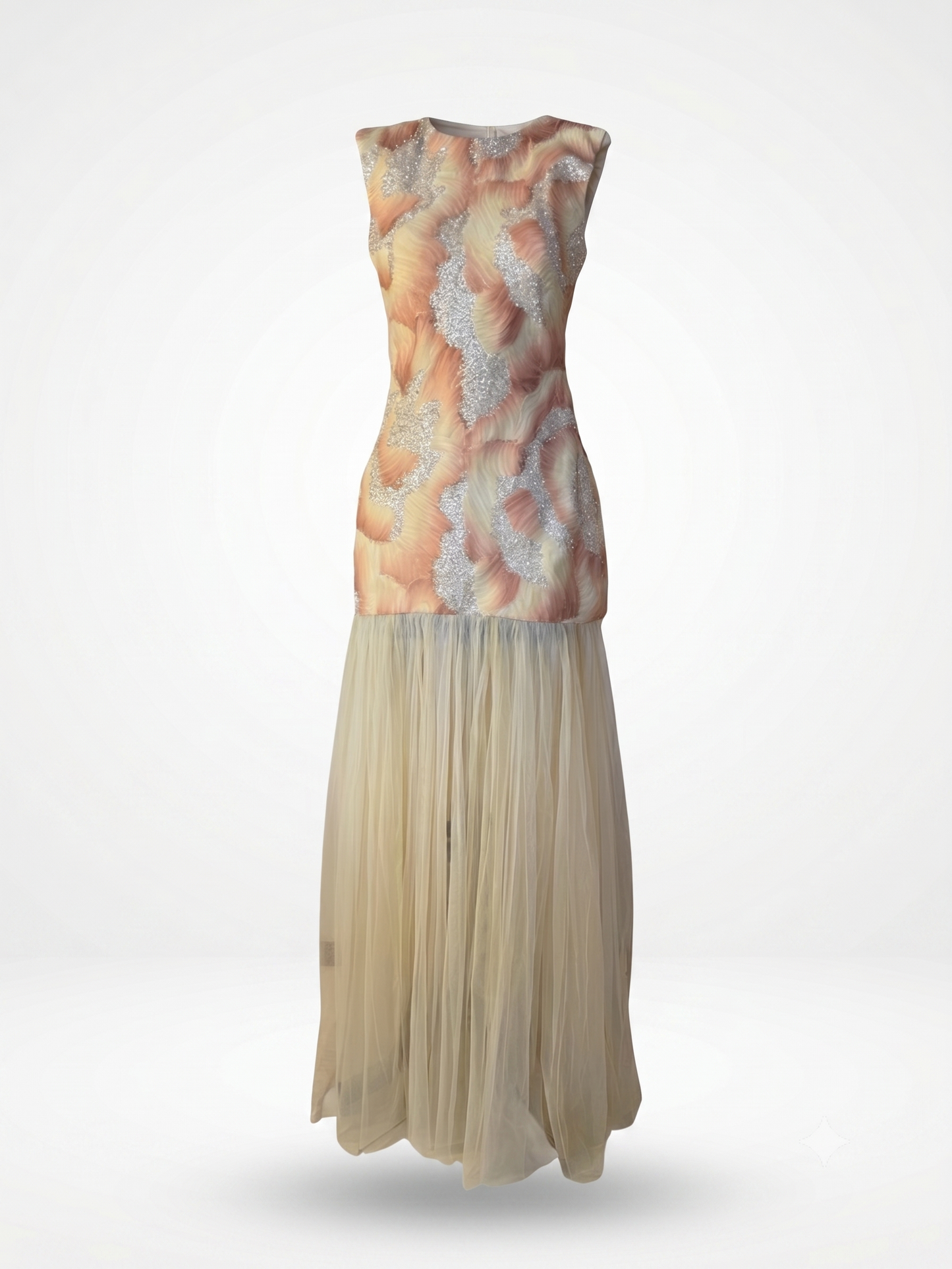 'Athena' Gown