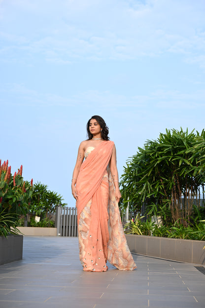 'Hera' Saree
