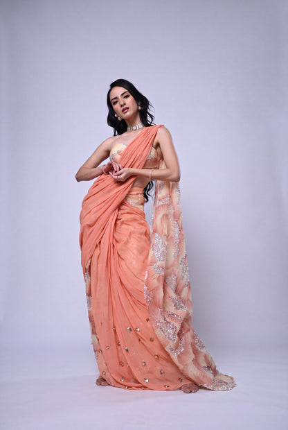 'Hera' Saree