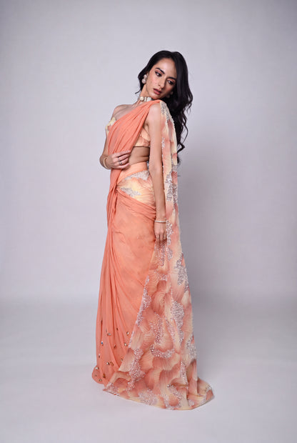 'Hera' Saree