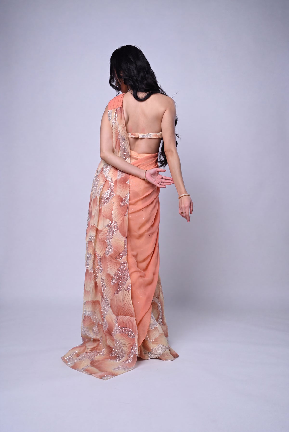 'Hera' Saree
