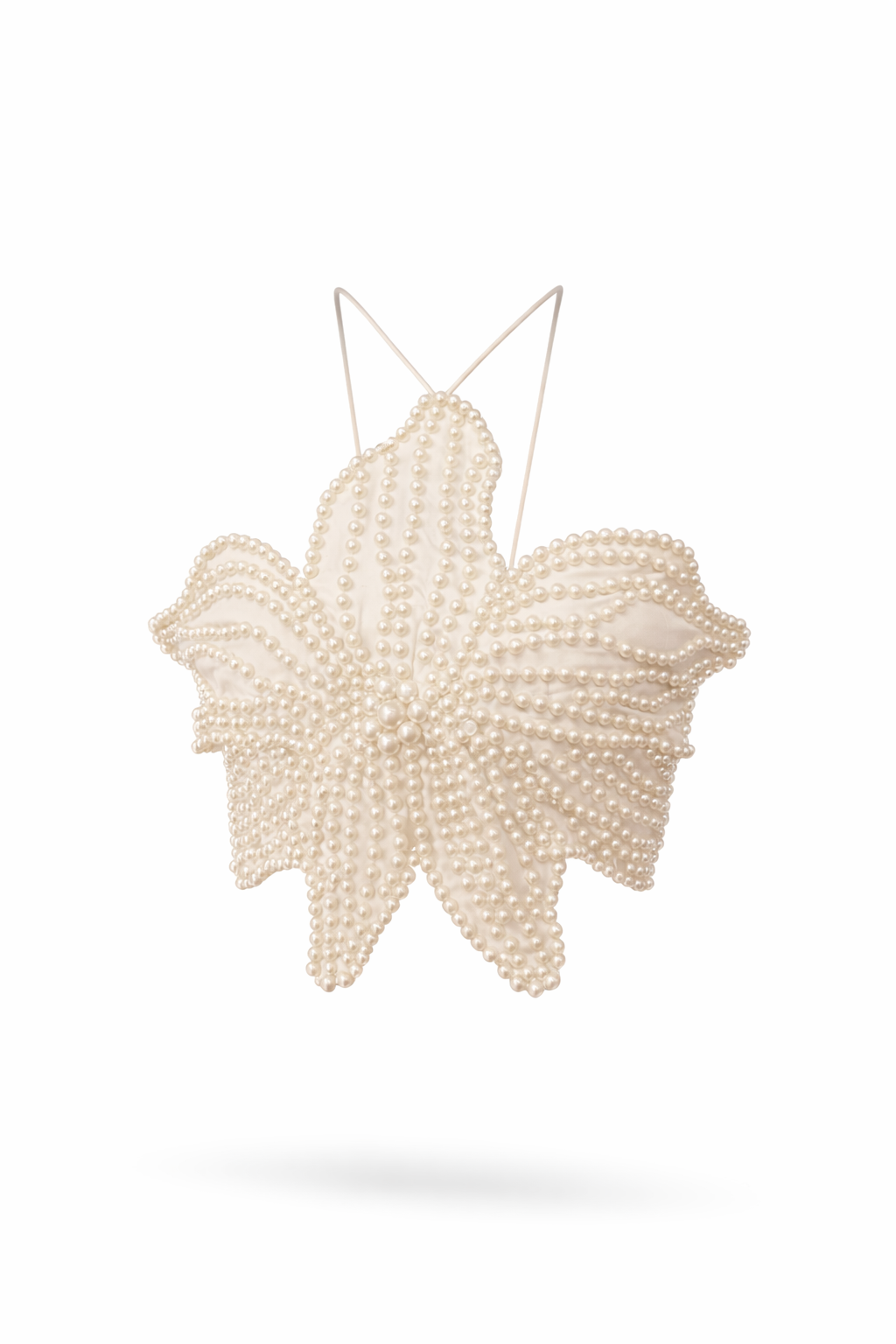 Oh So Pearly! Top