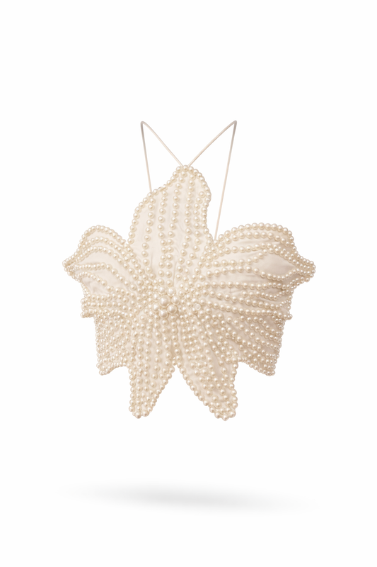 Oh So Pearly! Top