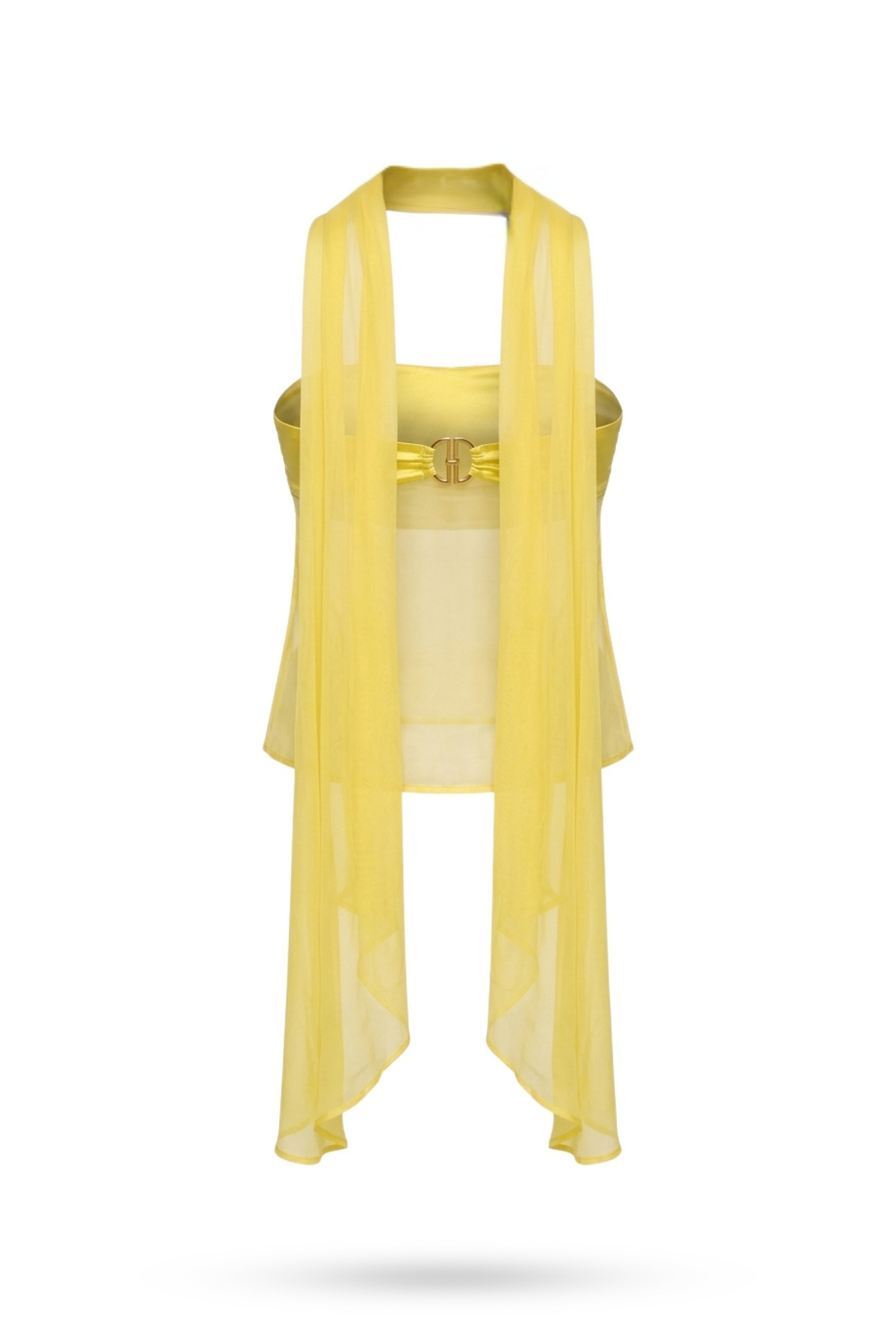 'Pooh 2.0' Top
