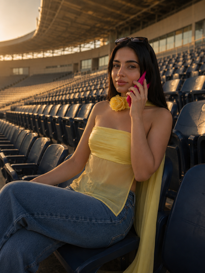 'Pooh 2.0' Top