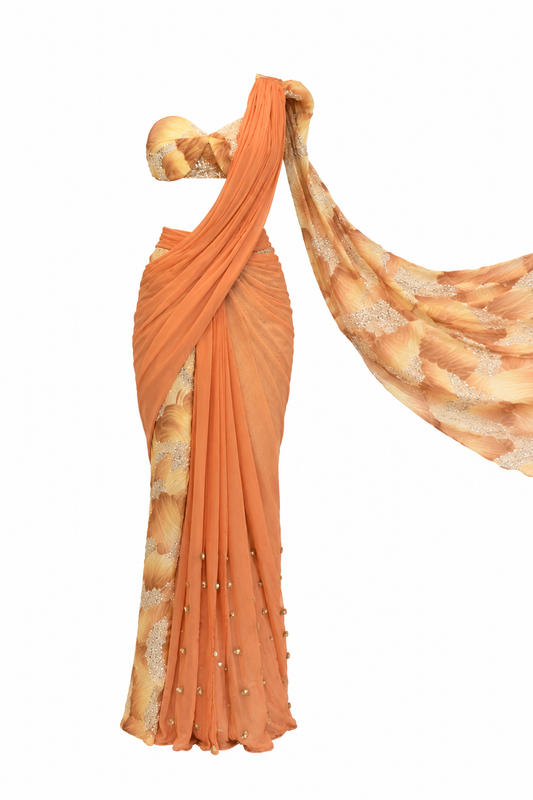 'Hera' Saree