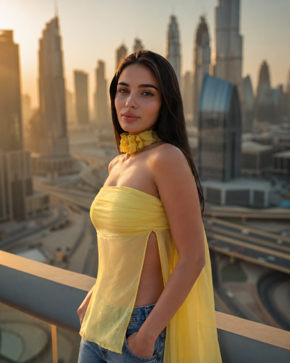 'Pooh 2.0' Top