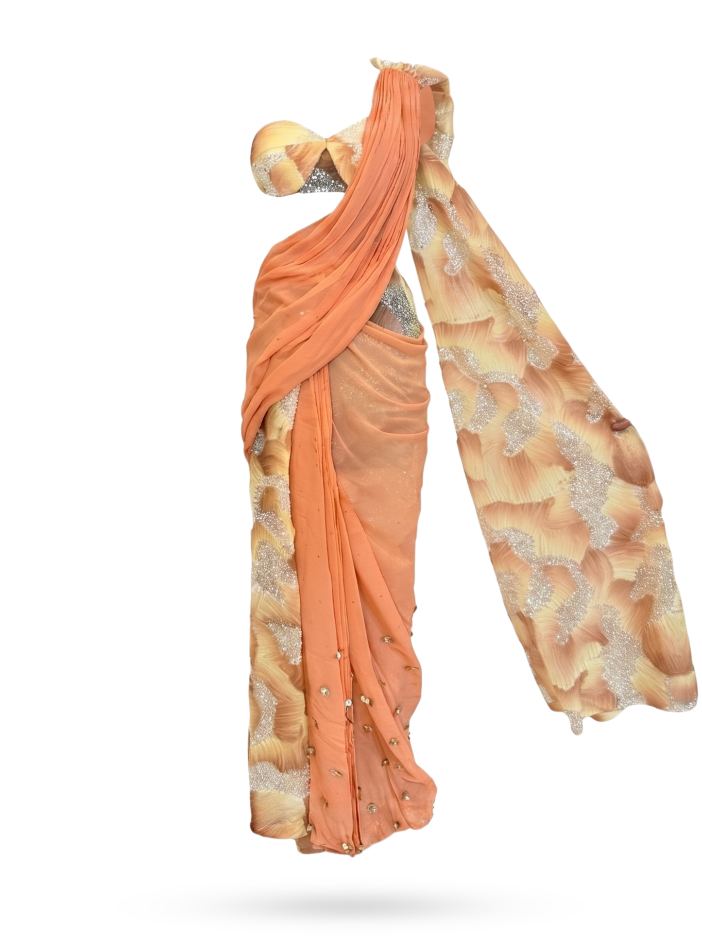 'Hera' Saree
