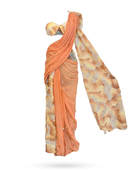 'Hera' Saree