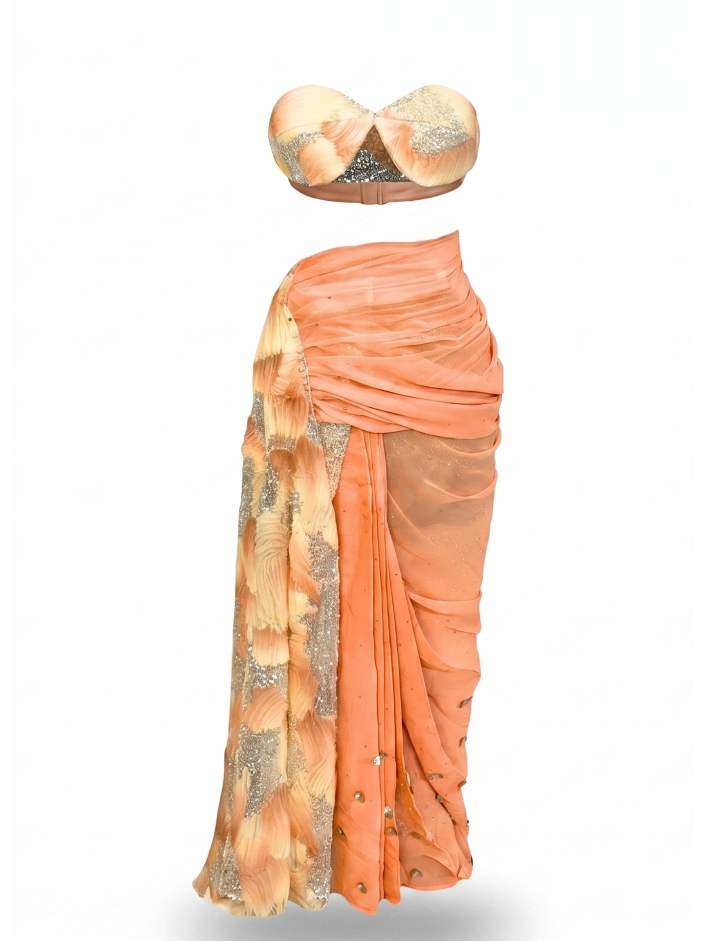 'Hera' Saree