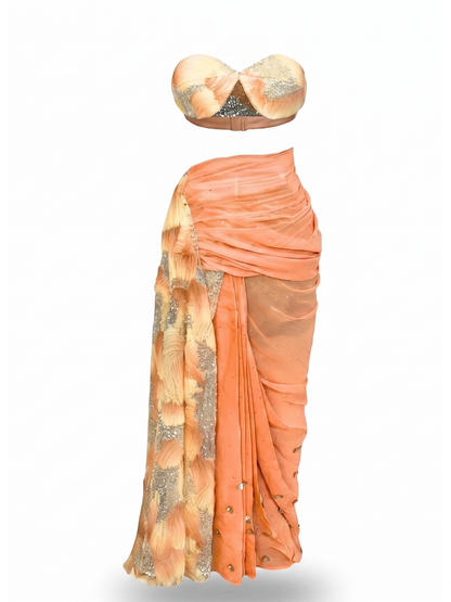 'Hera' Saree