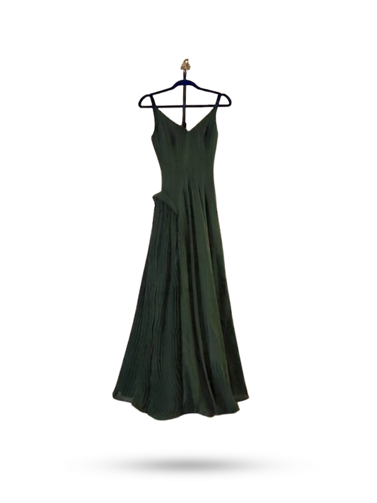 The 'Artemis' Gown