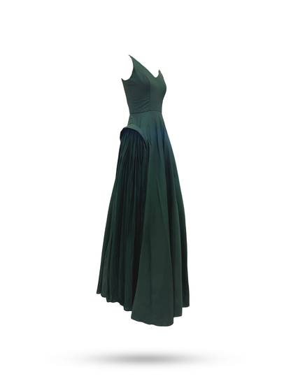 The 'Artemis' Gown